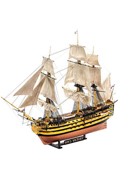 Revell Set de Constructie H.M.S. Victory - 1:225