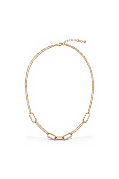SERAFINO Fine Jewellery Colier Legami Fini