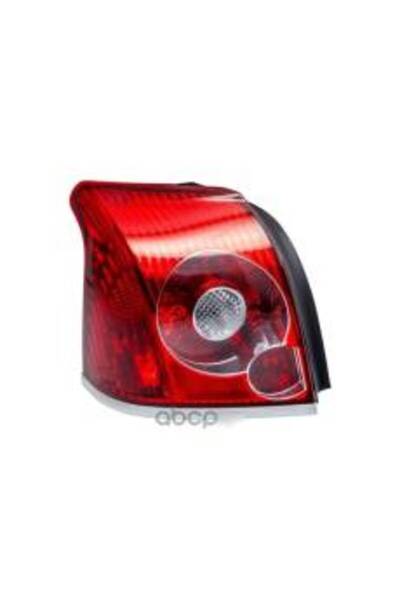 İthal TOYOTA AVENSIS SOL ARKA STOP MAKYAJLI 2006-2008 81551-05210-ITH