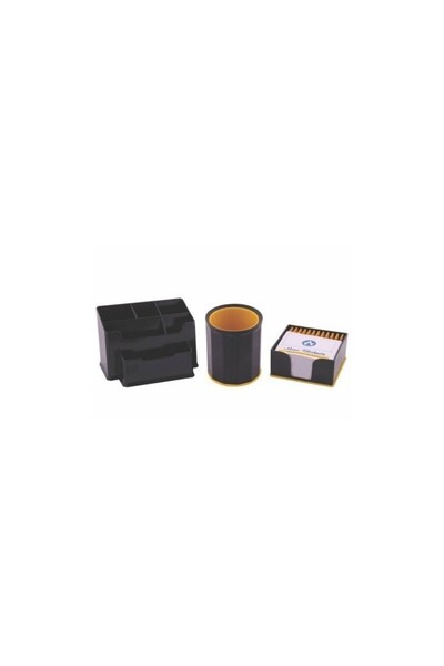 MC Micostore Ark 1194 комплект за бюро (горна и долна част), 3 части, пластма...