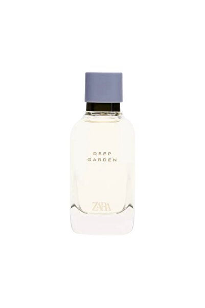 Zara DEEP GARDEN KADIN PARFÜM 100 ML EDP (3.4 FL. OZ)
