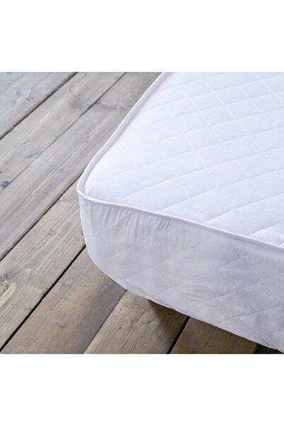 Nima Home Επίστρωμα 180x200+30 Abbraccio - Καπιτονέ με Φούστα Καπιτονέ 180x20...