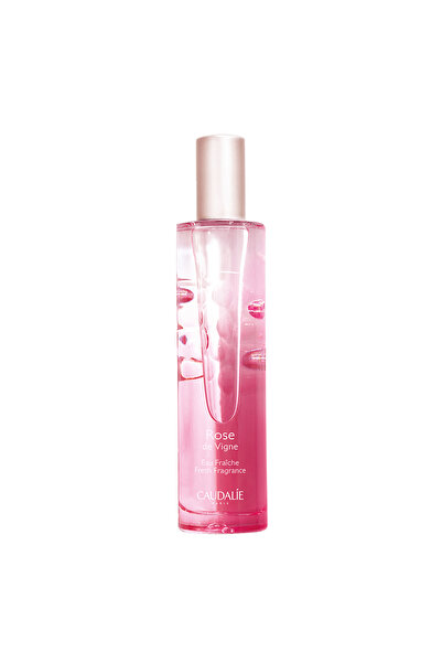 Caudalie | Fresh Fragrance Rose de Vigne Γυναικείο Άρωμα | 50ml