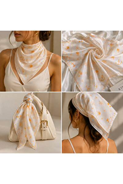 İncisiya Fular/Bandana