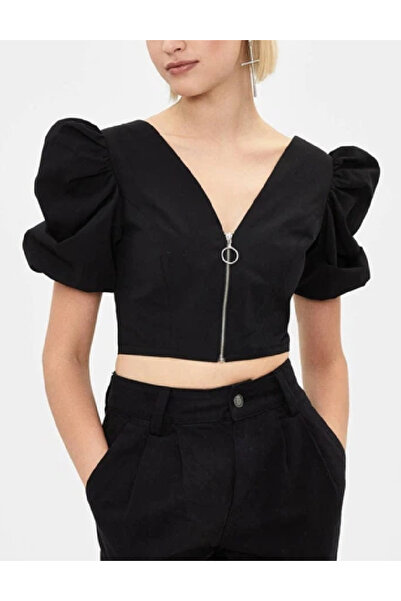 Evendi Top, Negru