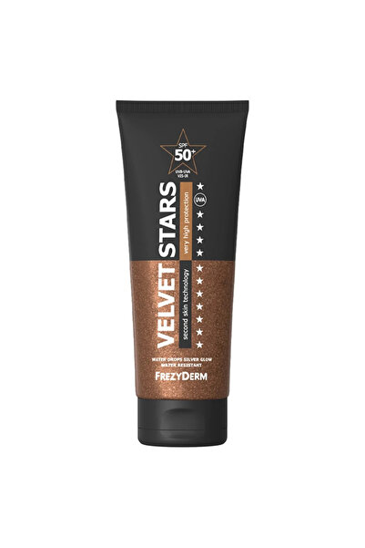 Frezyderm Βελούδινα Αστέρια SPF50+ 175ml