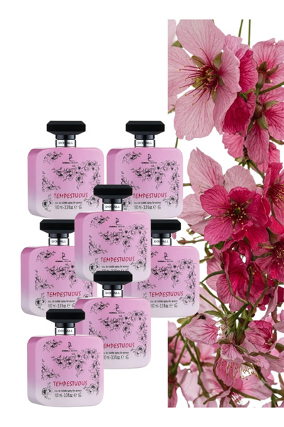 DORALL COLLECTION 7 قطع من عطر تيمبيستوس 100 مل