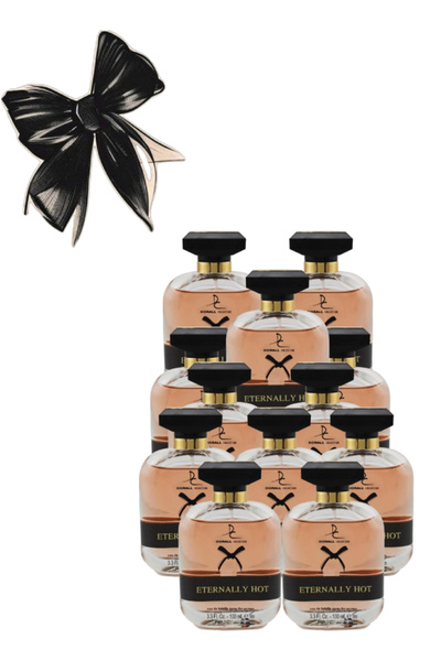 DORALL COLLECTION 12 قطعة من العطر الفاخر طويل الأمد 100 مل