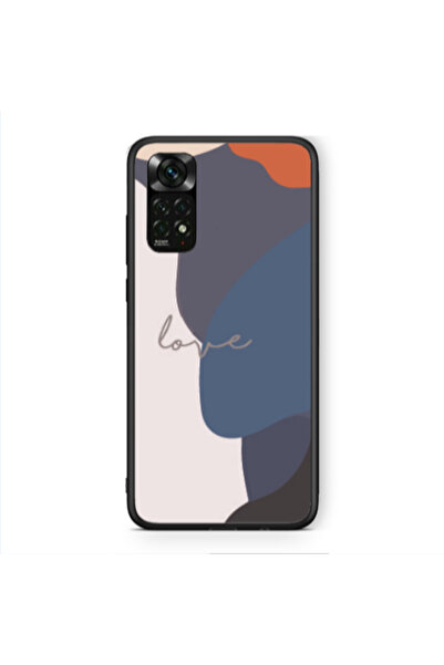 Other Xiaomi Redmi Note 11 Pro 5G Mixed Wave Black Glossy Θήκη