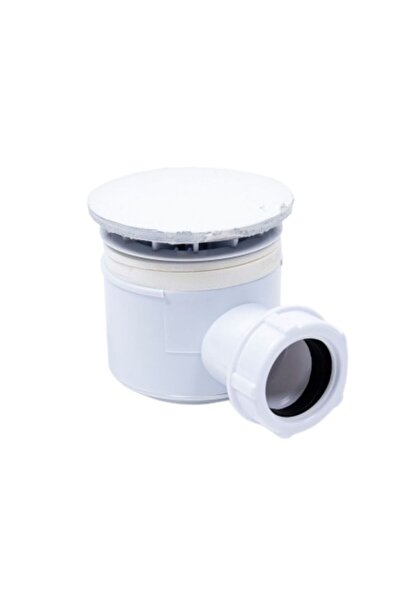 lavella Σιφόνι ντουζιέρας + jollyflex 1″1/2