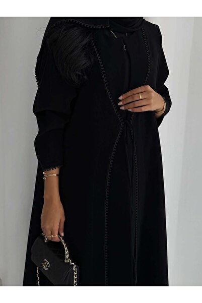Shadan Art عبايه ياسمين