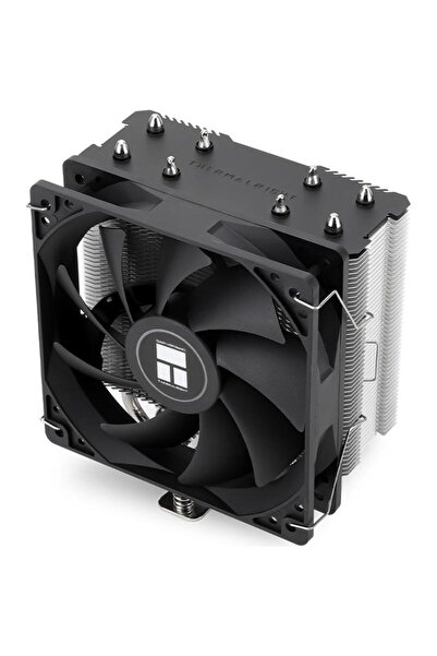 ThermalRight Cooler de aer pentru procesor Assassin X 120 Refined SE, Intel/A...