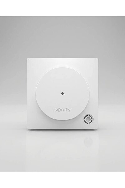 Somfy Επέκταση ραδιοφώνου για Protect 2401495 Ανακατασκευασμένο