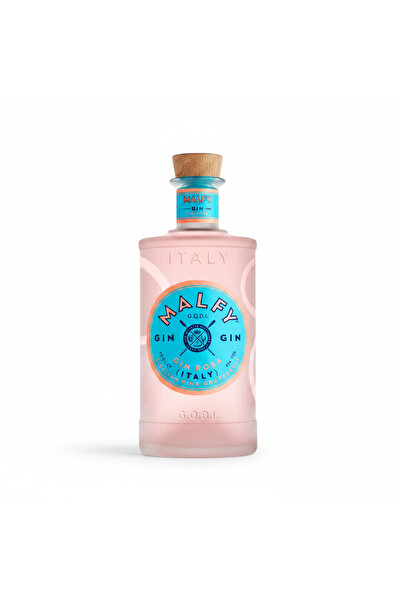 MALFY Gin Rosa 40%, 0.7L