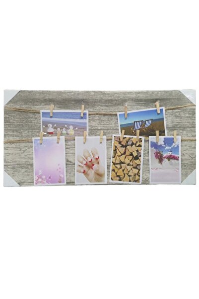 MC Micostore Photo frame, 30x60cm, Patterned