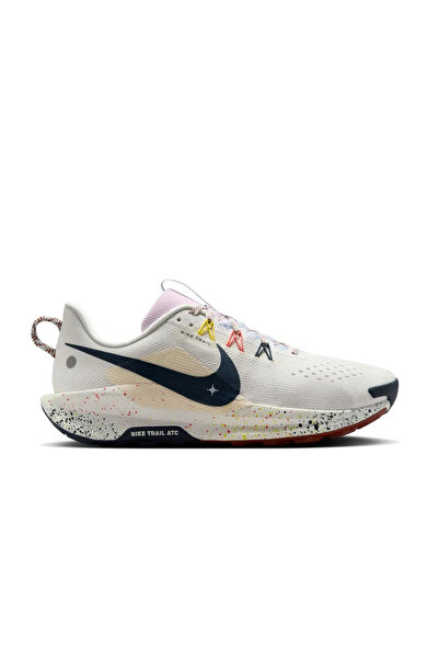 Nike ReactX Pegasus Trail 5 Erkek Koşu Ayakkabısı DV3865-103 (DAR KALIP)