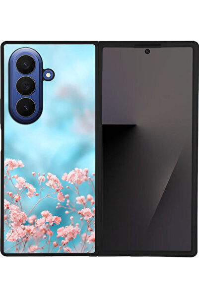 Other Θήκη Sonique Σειρά Ηλιοβασίλεμα στην Εδέμ για Samsung Galaxy Z Fold 7 Γ...