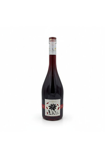 Coulisse Vin Rosu Tenuta Ulisse Porpora Merlot 10.5% 0.75L