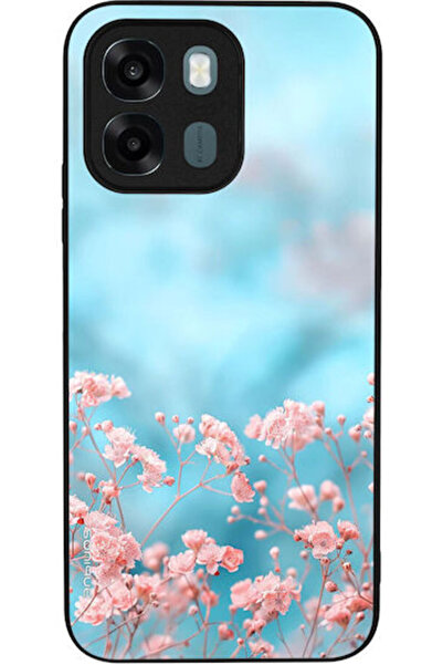 Other Θήκη Sonique Σειρά Ηλιοβασίλεμα στην Εδέμ για Oppo A6 4g, Oppo A6x 4g, ...