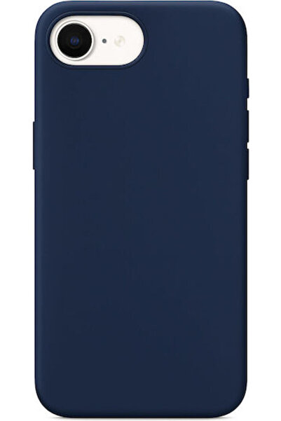 Other Θήκη Σιλικόνης Mobicase Xiaomi Redmi 10C Σκούρο Μπλε 2mm Μαλακή Ματ Κωδ...
