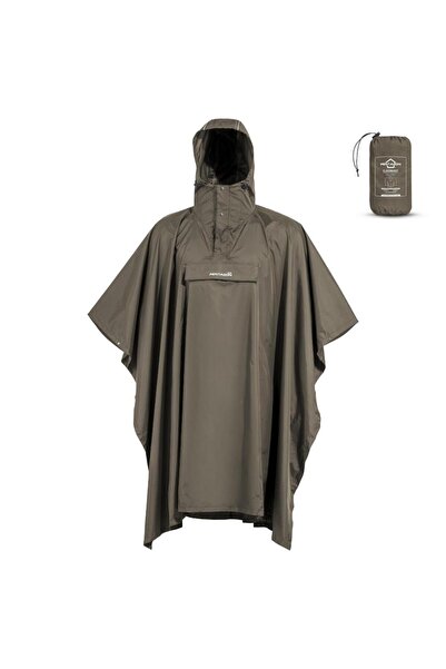Pentagon Αδιάβροχο Πόντσο Cloudburst Packable Rain Poncho RAL7013