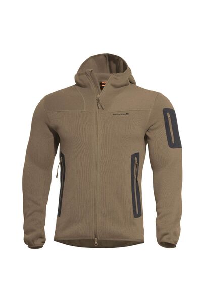 Pentagon Ζακέτα Falcon Pro Sweater Coyote XL