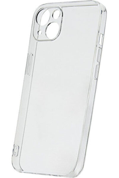 OEM Λεπτή Διαφανής Θήκη Πλάτης Σιλικόνης 2mm (Galaxy S26 Ultra)