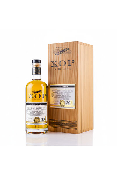 DOUGLAS Whisky Xtra Old Particular Cambus 30 Ani 59.5% 0.7L