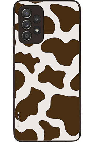 Other Θήκη Κινητού Τηλεφώνου Σειρά Sonique Animal Print Samsung Galaxy A52 4G...
