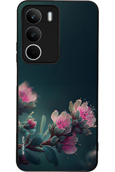 Other Θήκη Sonique Σειρά Ηλιοβασίλεμα στην Εδέμ Realme C71 4G Κήπος Ρόδο
