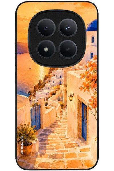 Other Θήκη Sonique Σειρά Μούσα Ελληνικών Νησιών Xiaomi Redmi Note 15 Pro Plus...