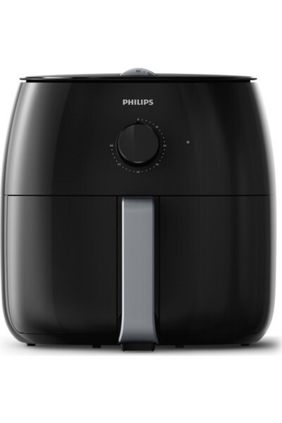 Philips Airfryer XXL HD9630/90 Viva Collection 6 Lt Yağsız Fritöz – Ayarlanab...