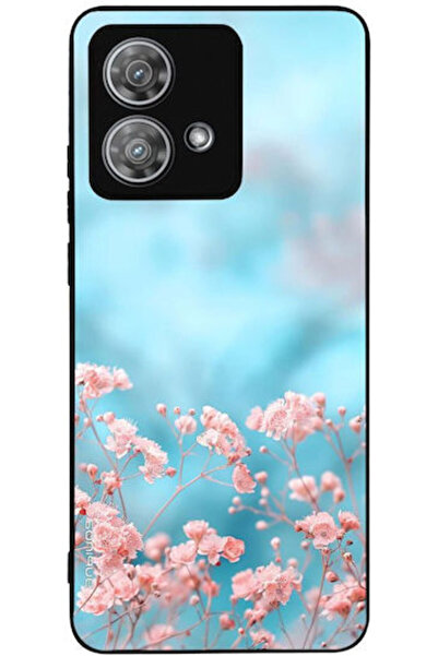 Other Σονίκ Σιλικόνης Πίσω Θήκη (Motorola Edge 40 Neo)