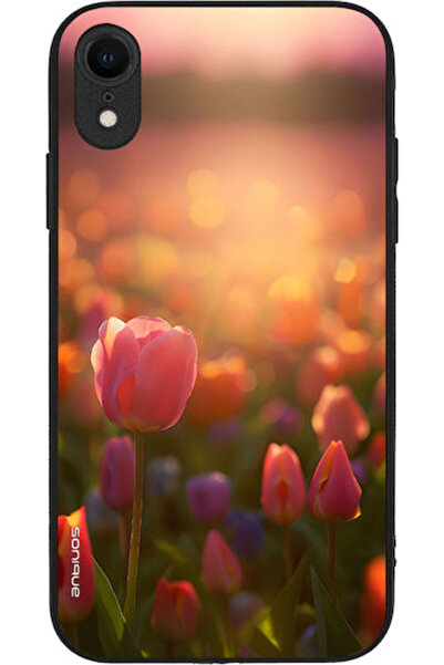 Other Σονίκ Σιλικόνης Πίσω Θήκη (iPhone XR)