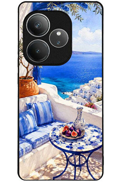 Other Σειρά Sonique Μουσής Ελληνικών Νησιών Realme GT 6 5G Realme GT 6T 5G Θή...