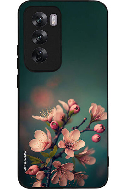Other Σονίκ Σιλικόνης Πίσω Θήκη Oppo Reno12 Pro