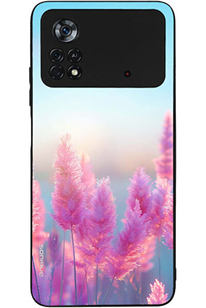 Other Θήκη Sonique Σειρά Ηλιοβασίλεμα στην Εδέμ Xiaomi Poco X4 Pro 5g Πάμπας ...