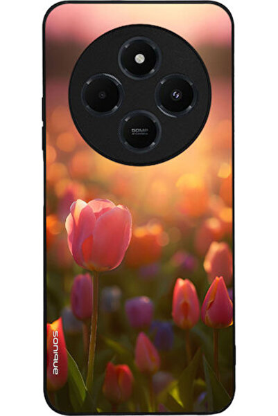 Other Θήκη Σειράς Sonique Sunset In Edem για Xiaomi Redmi 14c 4g Poco C75 4g ...