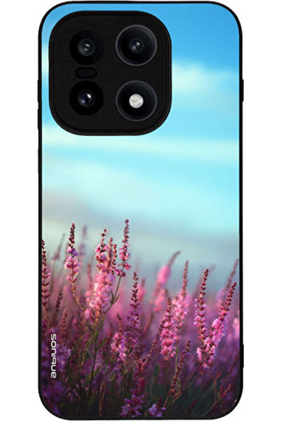 Other Σονίκ Λιλά Θήκη Πλάτης Σιλικόνης OnePlus 15