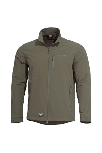 Pentagon Τζάκετ Elite Softshell Jacket RAL7013 XL