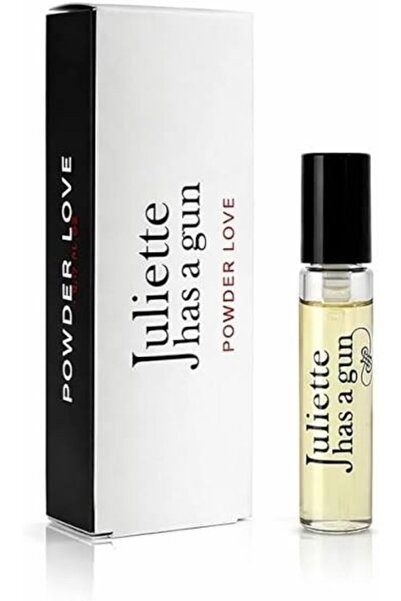 Juliette has a gun Powder Love EDP 5ml
