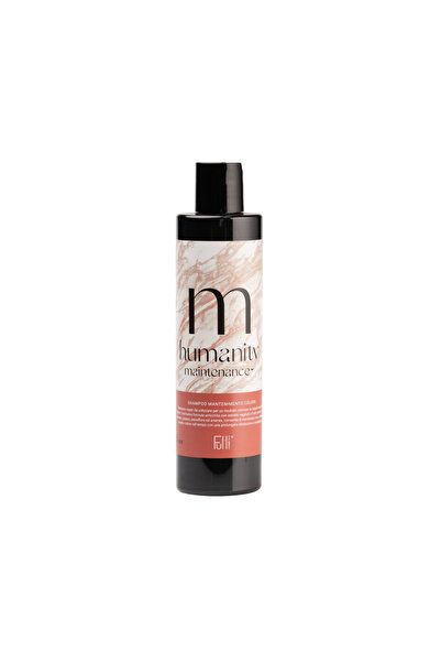 OEM Full Cosmetics Maintenance Hair Shampoo pentru protectie culoare, 250 ml