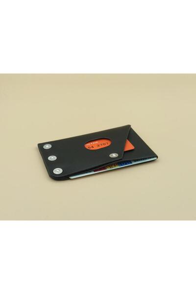 Leather 1 Studio Portcard lucrat manual “Rivet Core No.2”
