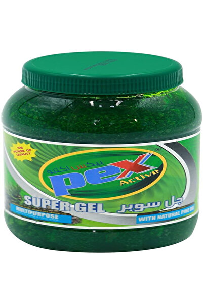 PEX Active Super Gel Pine 850g x 12