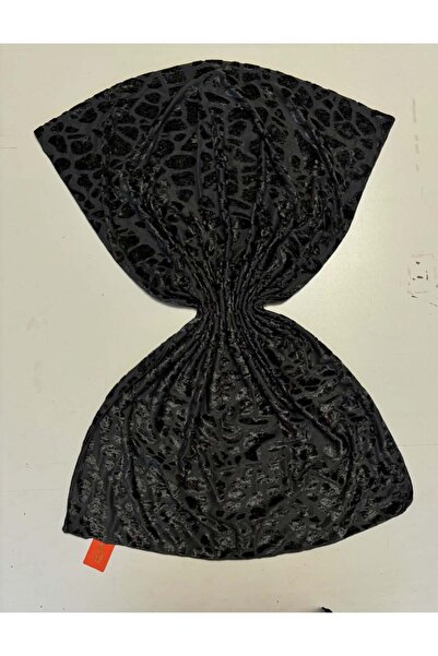 Armine Trend Knitted Shawl 4 - 12 Smoked