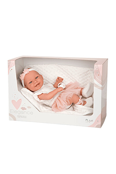 Arias Papusa bebelus Elegance Zoe 42 cm