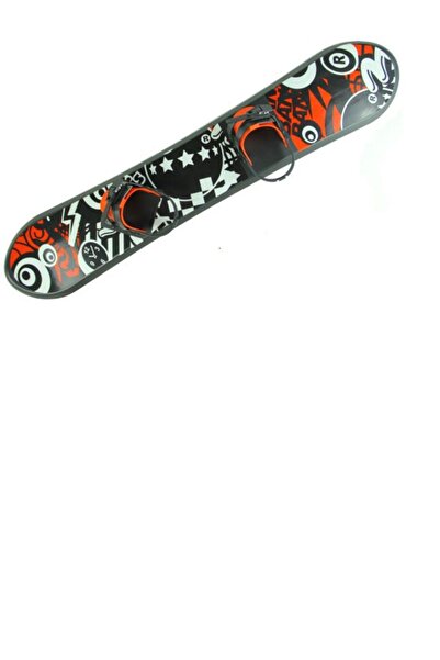 SPARTAN Placa snowboard 95 cm
