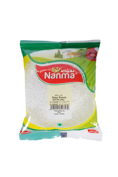 Nanma Sago Seeds 250g
