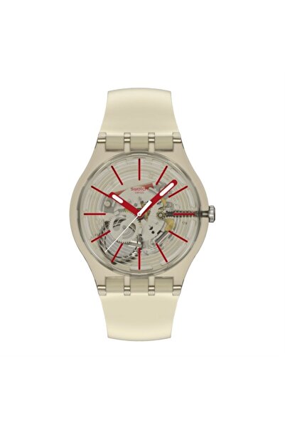 Swatch So29K119 Unisex Wristwatch