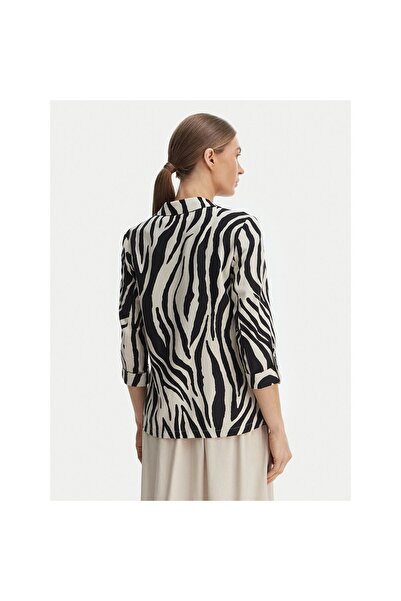 Vero Moda Jachetă de damă 10279700 Negru
